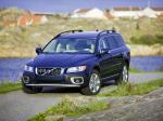 Volvo XC70 3.2 AWD 2008 года